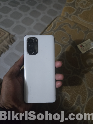 Poco F3
